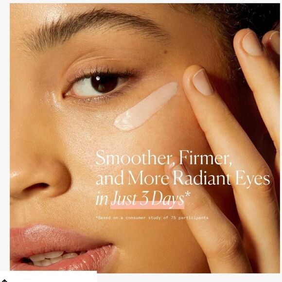 Josie Maran Argan Pro-Retinol Eye Cream - Picture 5 of 9